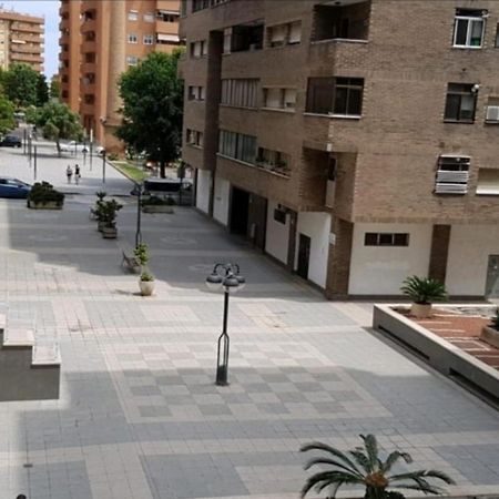 Fantastico Apartamento Al Lado Del Serrallo Tarragona Exteriér fotografie