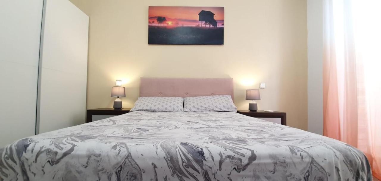 Fantastico Apartamento Al Lado Del Serrallo Tarragona Exteriér fotografie
